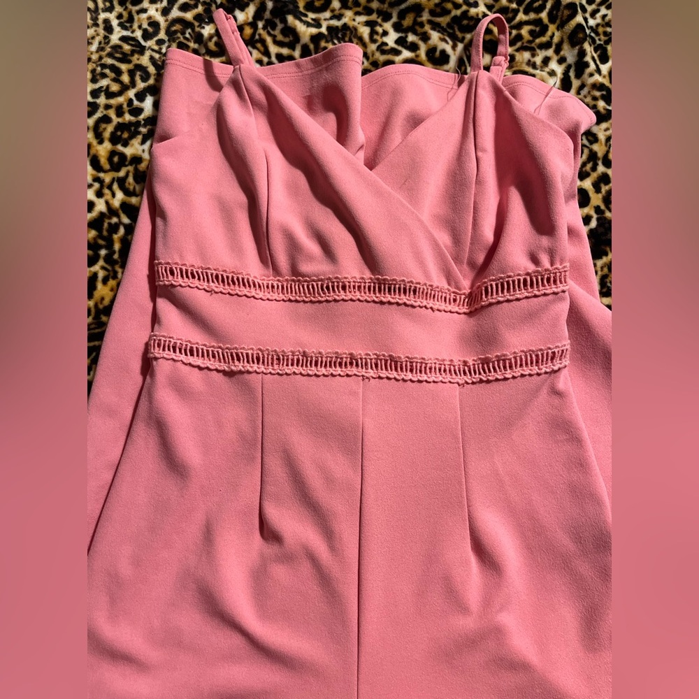 Jumpsuit